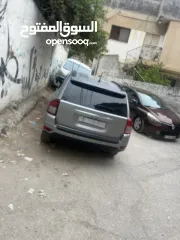  2 جيب كومباس 2014 Jeep Compass