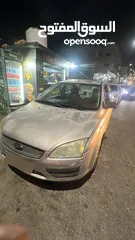  4 فورد فوكس 2009 جير متور جداد