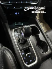  12 هونداي سنتافيه 2019 متور 2000 ديزل 4X4 فحص ممتاز دهان شركة