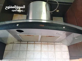  7 مطبخ خشب لامنيت