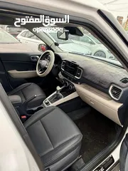  5 هونداي ڤينو