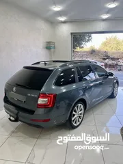  1 ماتور 2000سعر حررق Skoda octavia اتوماتيك ديزل فحص نخب ترخيص وتامين شامل فلل الفل