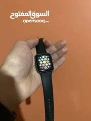  1 Apple watch series 3 ساعة ابل الجيل الثالث