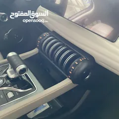  8 BYD يوان 2023 بلس فحص كامل