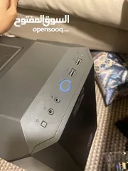  6 GAMING PC FOR SALE IN AMMMAN جهاز بيسي للعب للبيع في عملن