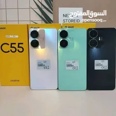  1 Realme C55