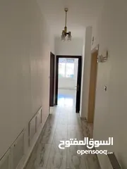  4 شقه ارضيه للبيع في دير غبار / الرقم المرجعي : 13526