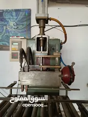  6 akü imalat makineleri