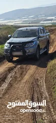  1 مستبيشي L200
