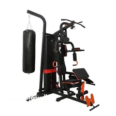 3 multifunctional gym machine