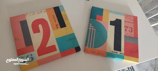  4 متفرقات منزلية  للبيع
