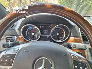  8 Mercedes GL-500 7-seater SUV for urgent sale