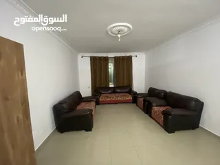  1 سكن موظفات للايجار في رام الله-عين مصباح