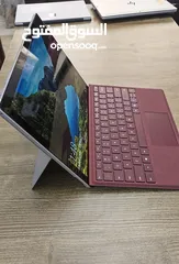  5 اخف جهاز لابتوب في العالم  Microsoft Surface Pro بسعر خرافي