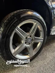  8 مرسيدس بنز ml350 2009