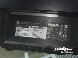  3 شاشه hp للبيع