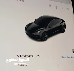  17 TESLA MODEL 3 2023 STANDARD PLUS  تيسلا موديل ثري زيرو 2023 بسعر مميز