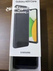  4 Samsung Galaxy A03 Core Mobile