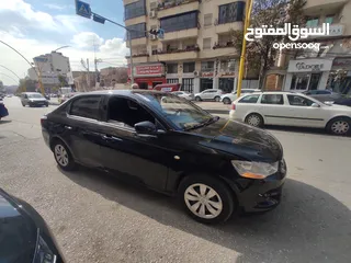  3 ستروين سي اليزيه  2015 البيع