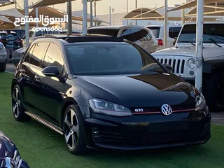  2 Golf GTI SPORT TURBO 2.0 2016