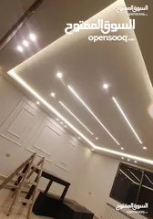  4 معلم جبس بورد ودهان سوري دهين وديكورات جبسمبورد جبسبورد ودهان دهين سوري وديكورات