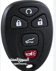  1 ريموت جيمس اكاديا من 2008 وطالع الريموت بحال الوكاله
