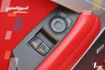  20 ‎‏ الحبة الوحيدة في الاردن Chevrolet Camaro    Special Order 2016 مواصفات خاصة شيفرولية كمارو