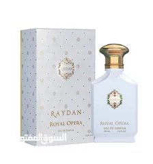 1 Raydan best seller perfume, Royal Opera