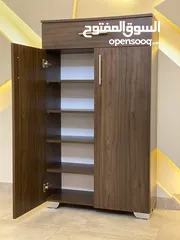  24 خزائن احذي احجم جامبو
