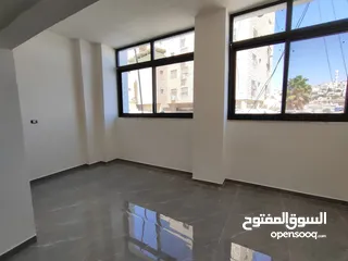  5 شقة للإيجار – الرام (أول نزول الكسارات قرب سوبر ماركت السلايمه)