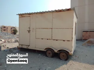  16 لبيع كبينه كبيره