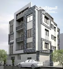  2 استديو صغير للايجار