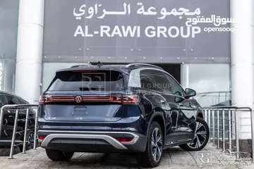  8 Volkswagen ID6 Crozz Pro 2022 Vip   يمكن التمويل بالتعاون مع المؤسسات المعتمدة لدى المعرض