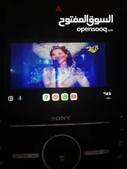  2 شاشه فورد فيوجن ،سينك 3 موديل 2019