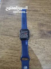  2 Apple watch series 6 40mm