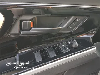  12 BZ4X 2022 PRO 4WD LONG RANGE للبيع