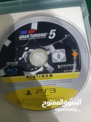  8 سيديات بلاي ستيشن 3 مستعمل