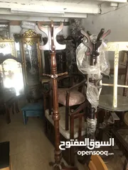  3 علاقة ملابس