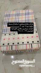  14 سرير مفرد مع تسريحه صغيره 80 سم مع كرسي التسريحه