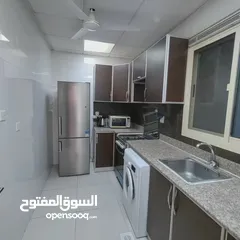  9 APARTMENT FOR RENT IN ADLIYA 1BHK FULLY FURNISHED