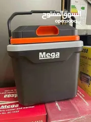  2 ثلاجة سيارات و منازل كهربائيه حجم كبير