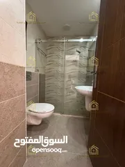  10 شقة سوبر ديلوكس - الرابية - 4نوم 2ماستر - 230م - بلكونتين بإطلالــــه مميزة - قرب الخدمات العامة