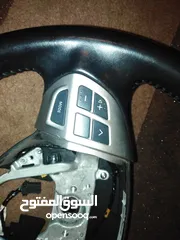  4 طارة لانسر ex تحكم من موديل 2008 ل 2018 ، طارة لانسر فراشة