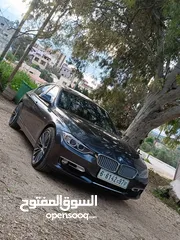  1 بي ام دبليو 2014/2015