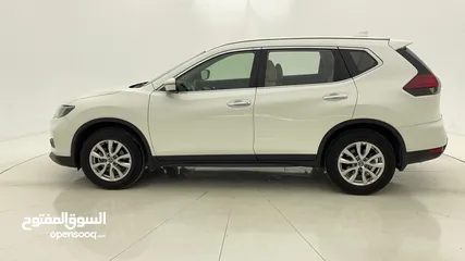  6 (HOME TEST DRIVE AND ZERO DOWN PAYMENT) NISSAN X TRAIL