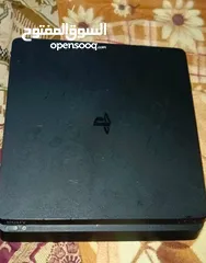  3 بلايستشن ps4 سلم