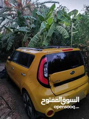  3 كيا سول 2015