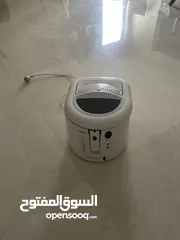  1 قلاية زيت النوع samix