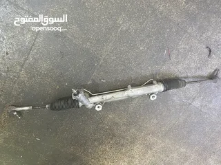  19 ماتور/ جير / بككس / هيئة امامية / مجموعات ستيرنج / جمسGMC /فورد FORD /جيب JEEP/ دودج DODGE