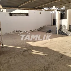  5 Standalone villa for Sale in Mawaleh south REF 22TB